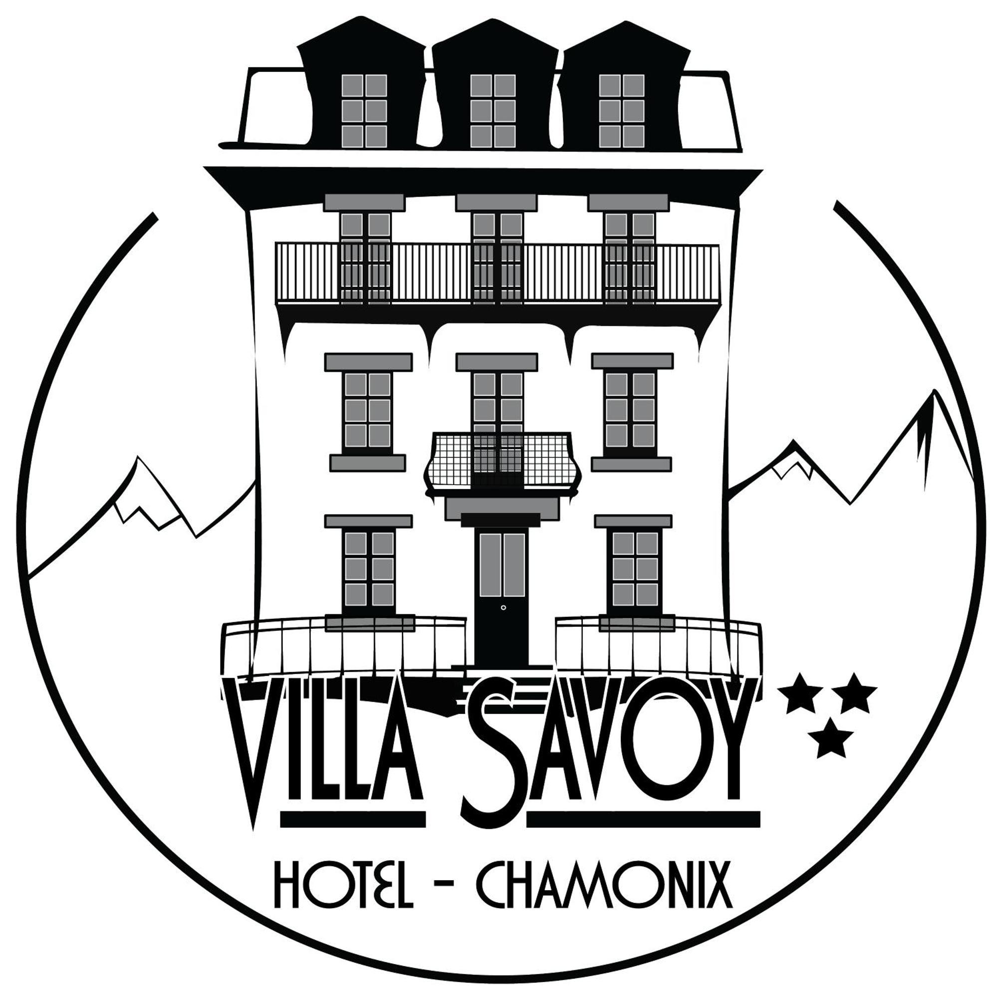 Hotel Du Clocher Chamonix Exteriör bild